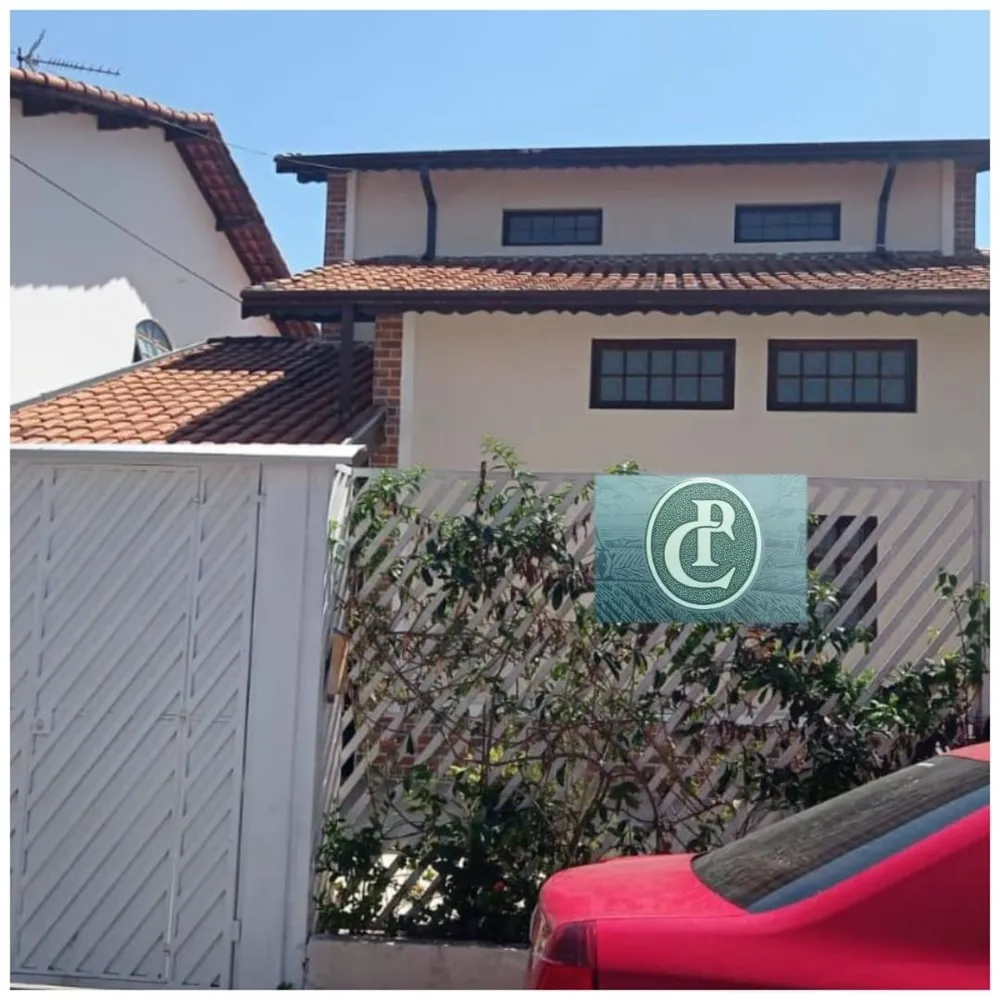 Sobrado, 3 quartos, 170 m² - Foto 2
