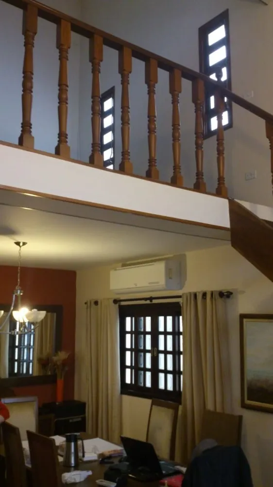 Sobrado, 3 quartos, 170 m² - Foto 5