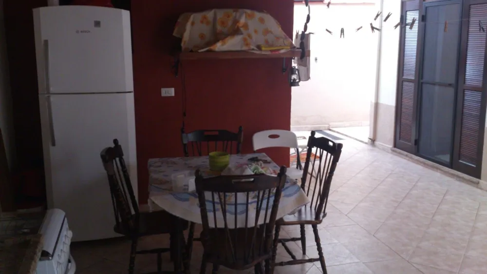 Sobrado, 3 quartos, 170 m² - Foto 3