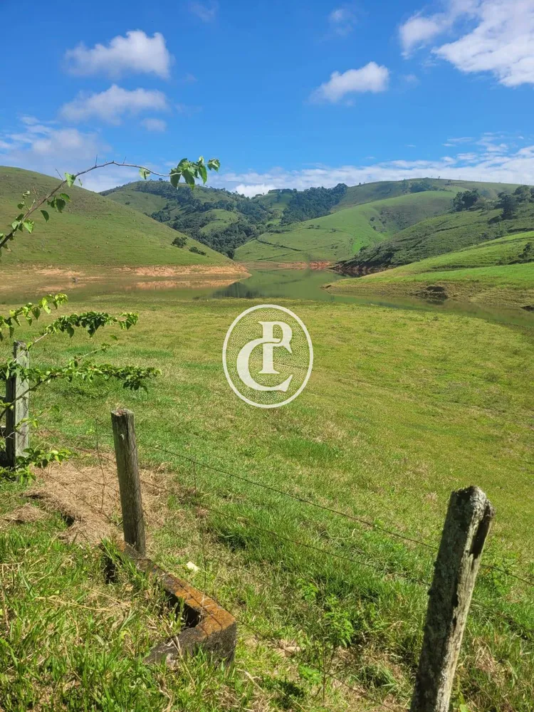Sítio, 3 quartos, 32 hectares - Foto 1