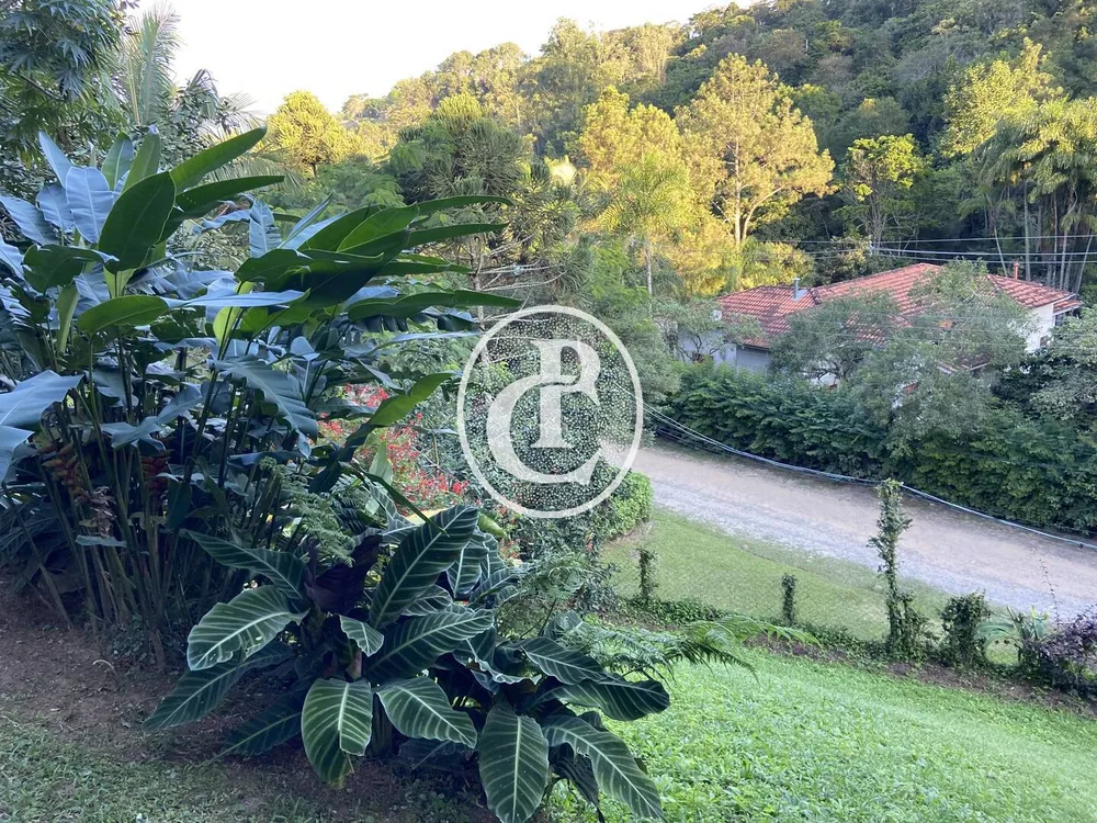 Chácara, 4 quartos, 3 hectares - Foto 1