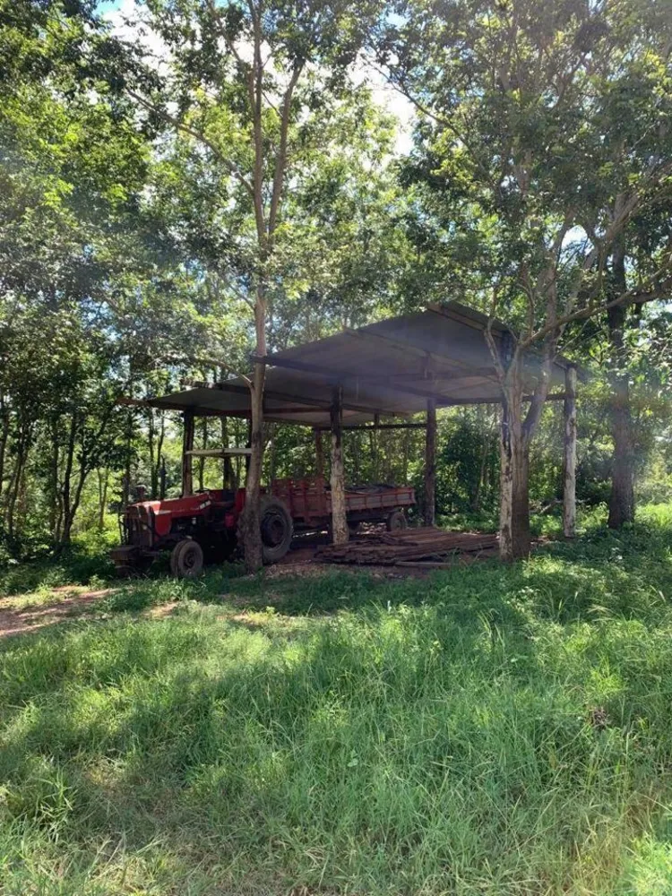 Fazenda, 1541 m² - Foto 6