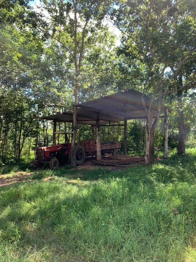 Fazenda, 1541 m² - Foto 7