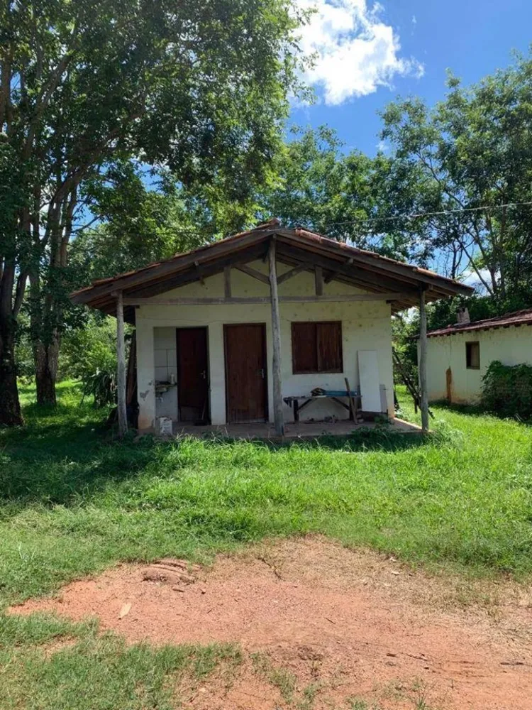 Fazenda, 1541 m² - Foto 4
