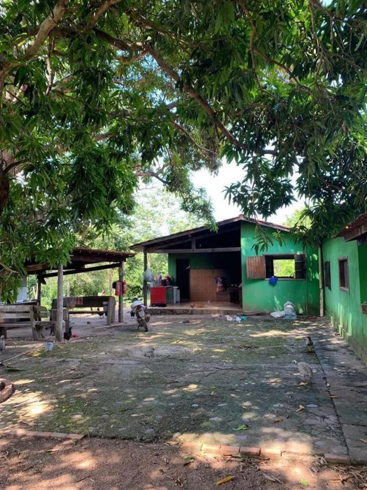 Fazenda, 1541 m² - Foto 8
