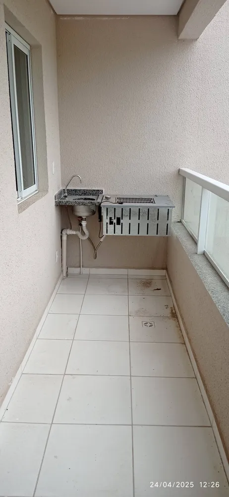Apartamento, 2 quartos, 65 m² - Foto 1