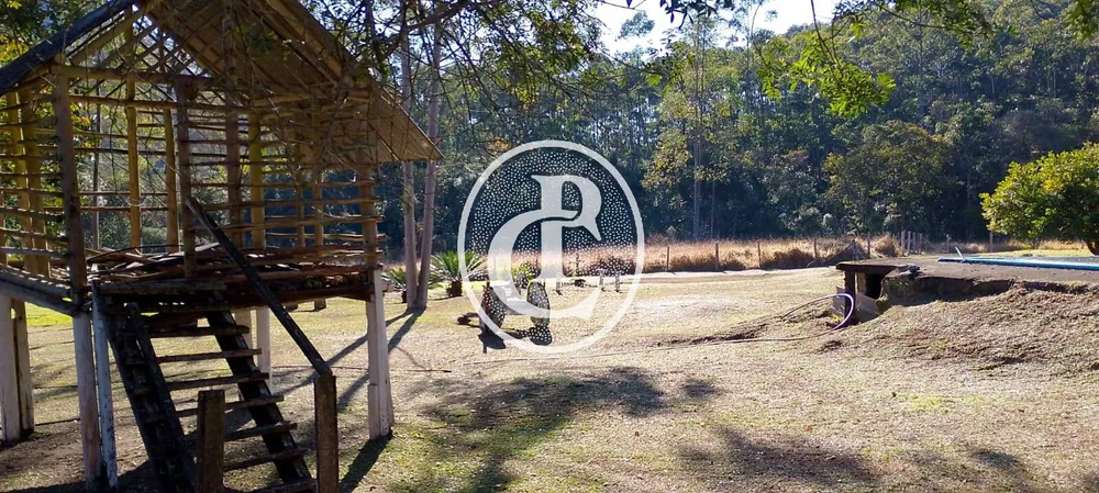 Sítio, 5 quartos, 2 hectares - Foto 1
