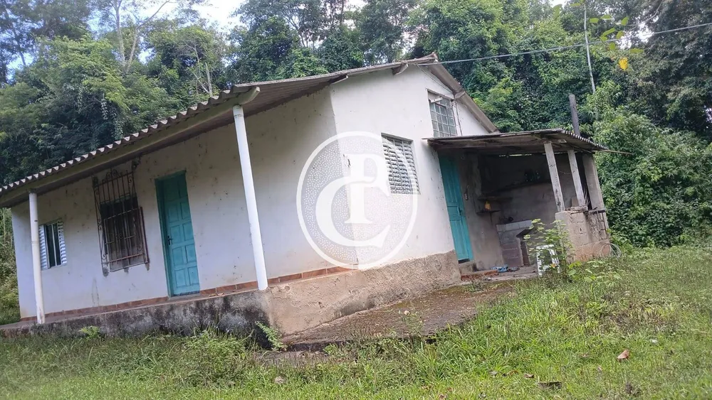 Fazenda, 97 m² - Foto 2