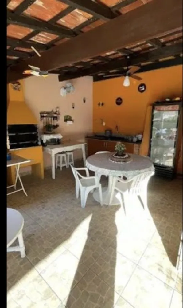 Chácara, 3 quartos, 1100 m² - Foto 6