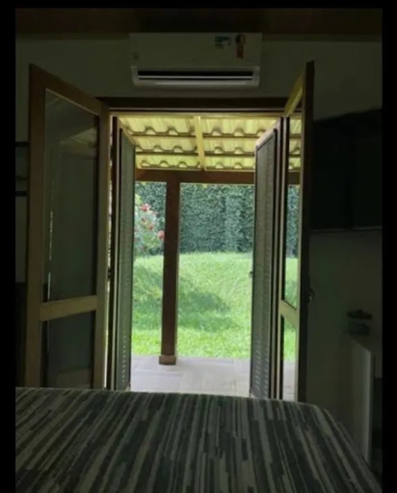 Chácara, 3 quartos, 1100 m² - Foto 5
