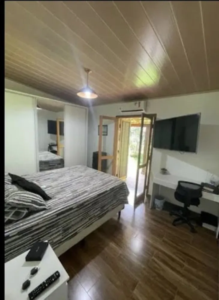 Chácara, 3 quartos, 1100 m² - Foto 4