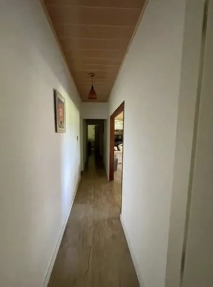 Chácara, 3 quartos, 1100 m² - Foto 3