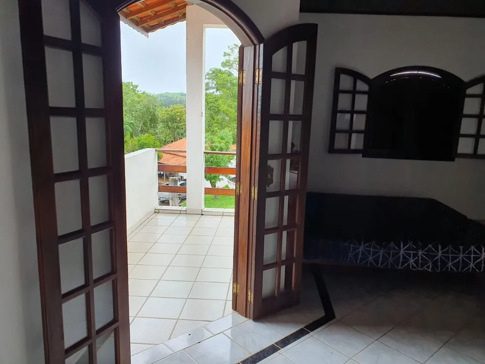 Chácara, 5 quartos, 450 m² - Foto 2