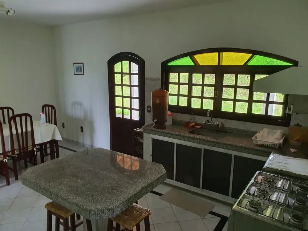 Chácara, 5 quartos, 450 m² - Foto 5