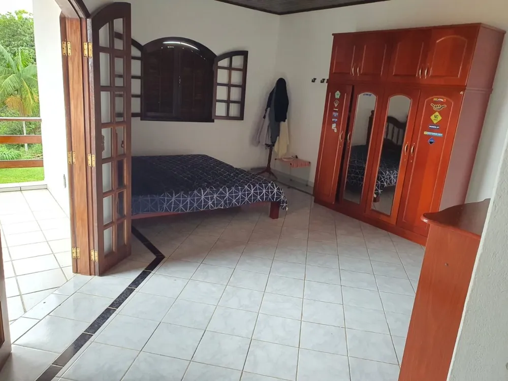 Chácara, 5 quartos, 450 m² - Foto 7