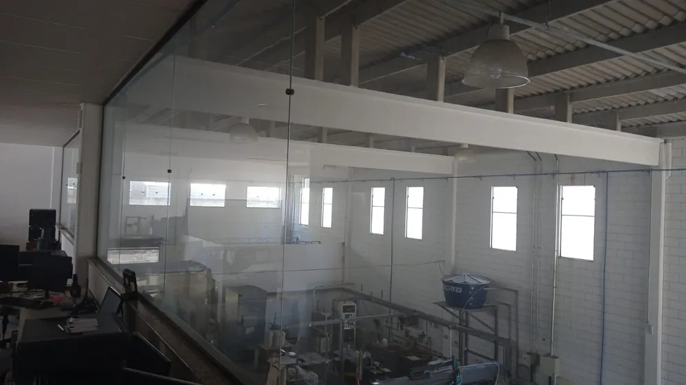 Depósito-Galpão, 750 m² - Foto 2