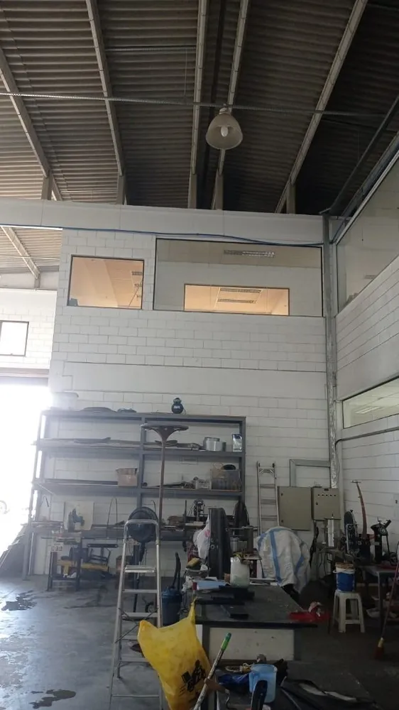 Depósito-Galpão, 750 m² - Foto 8