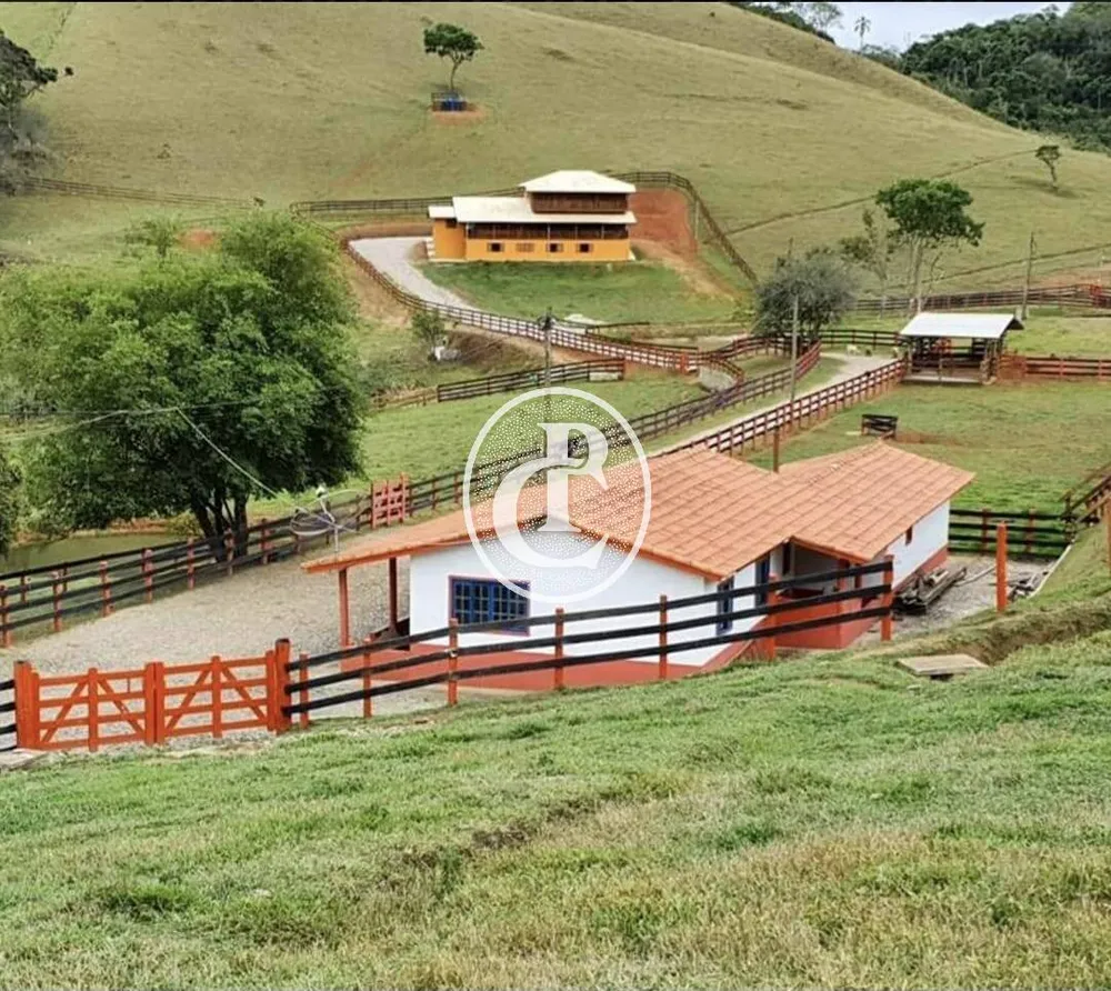Sítio, 4 quartos, 150 m² - Foto 5