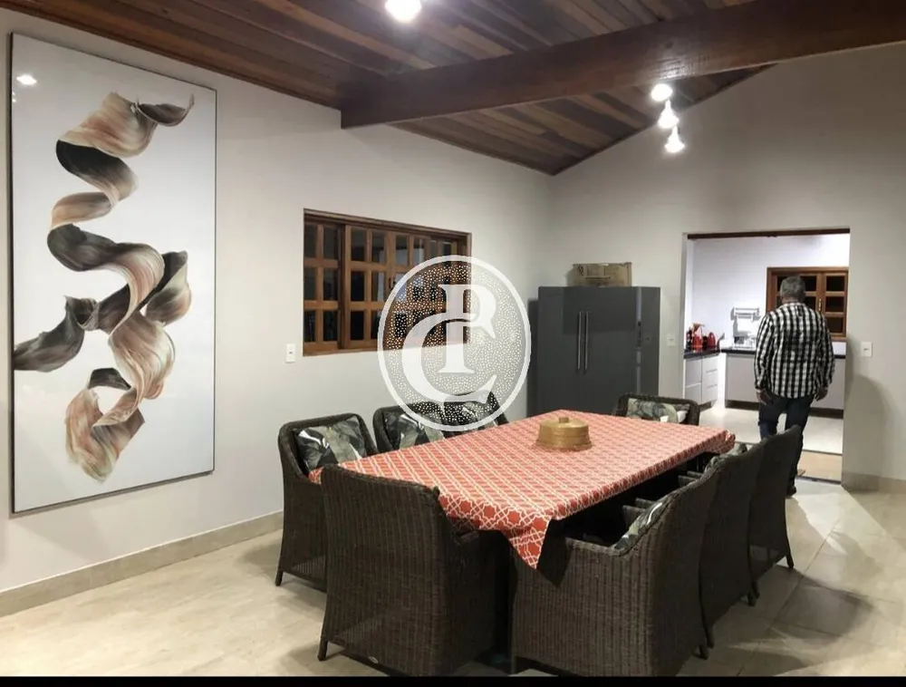 Sítio, 4 quartos, 150 m² - Foto 12