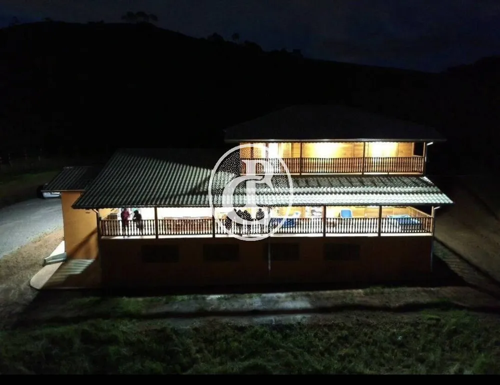Sítio, 4 quartos, 150 m² - Foto 16