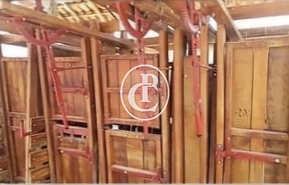 Sítio, 4 quartos, 150 m² - Foto 4