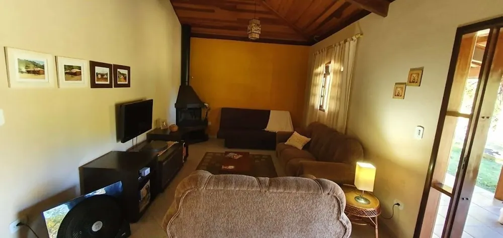 Sítio, 3 quartos, 300 m² - Foto 8