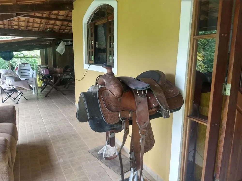 Sítio, 3 quartos, 300 m² - Foto 4