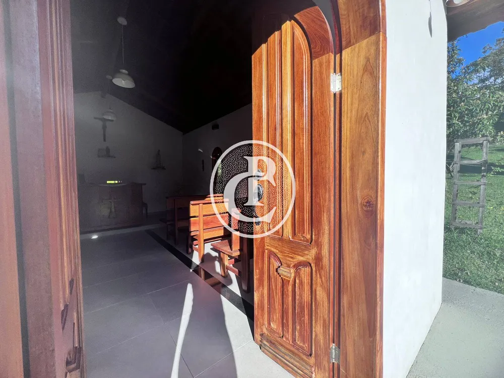 Sítio, 4 quartos, 27 hectares - Foto 2