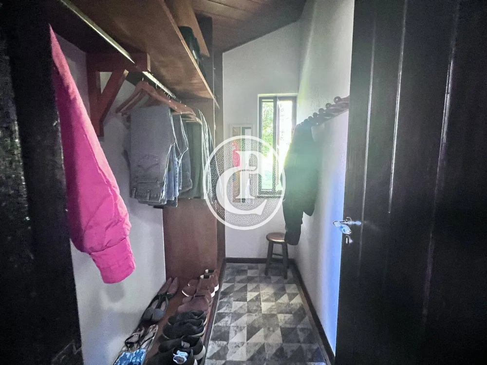 Sítio, 4 quartos, 27 hectares - Foto 8