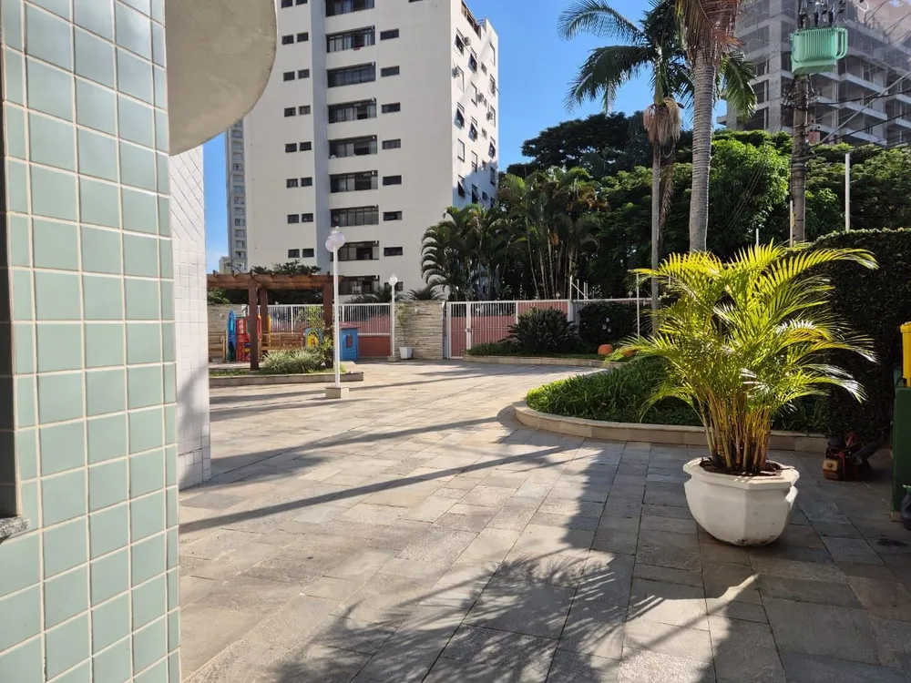 Apartamento, 4 quartos, 195 m² - Foto 4