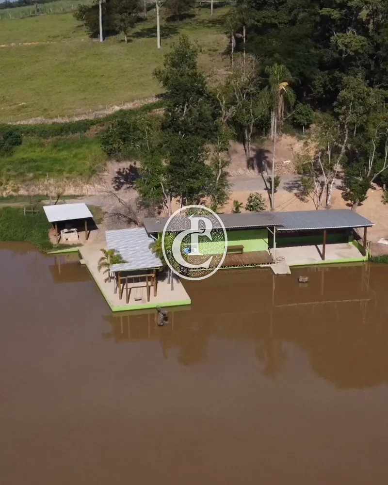 Fazenda, 97 hectares - Foto 10