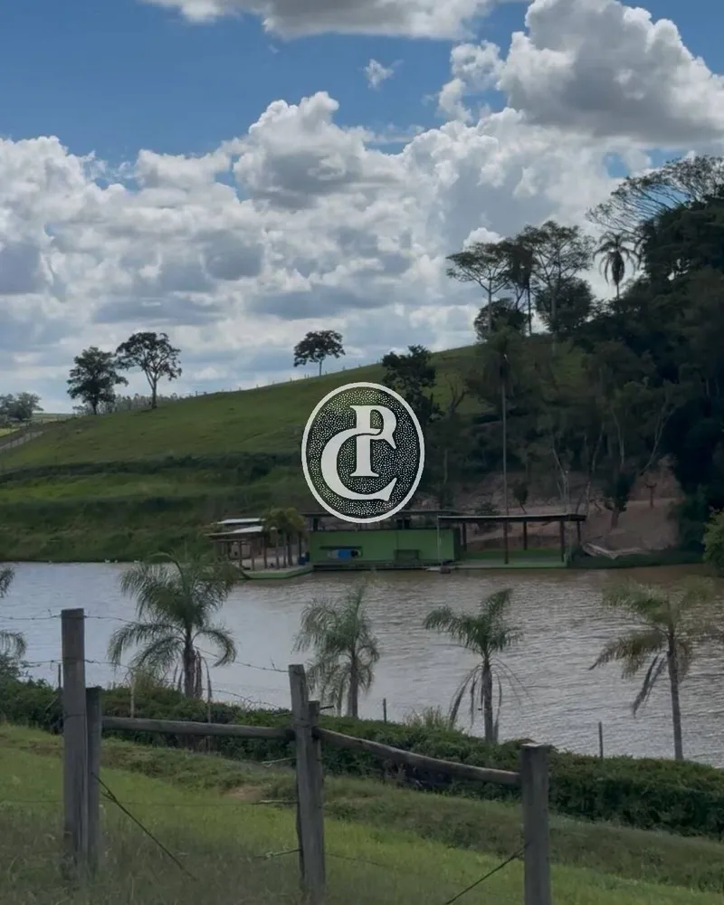 Fazenda, 97 hectares - Foto 6