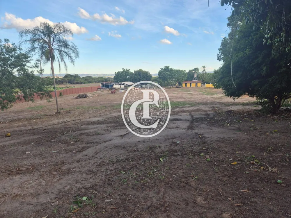 Sítio, 3 quartos, 17 hectares - Foto 7