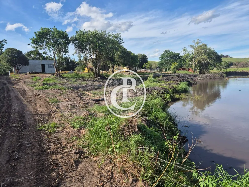 Sítio, 3 quartos, 17 hectares - Foto 3