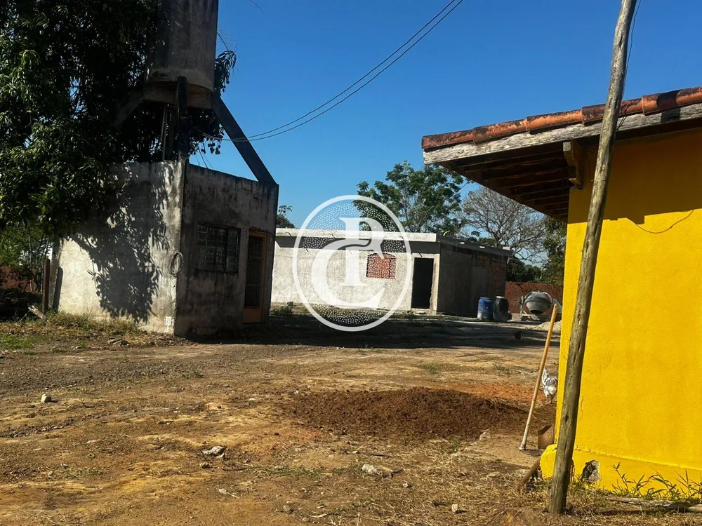 Sítio, 3 quartos, 17 hectares - Foto 10