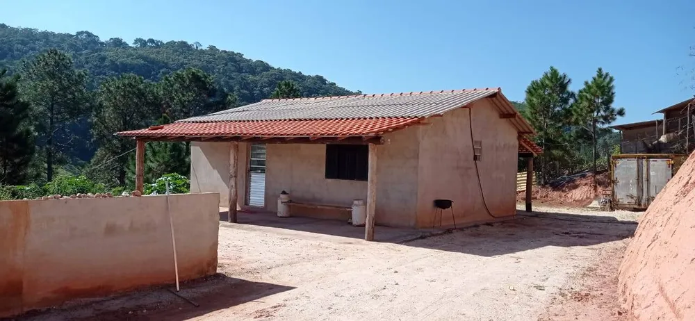 Sítio, 2 quartos, 60 m² - Foto 3