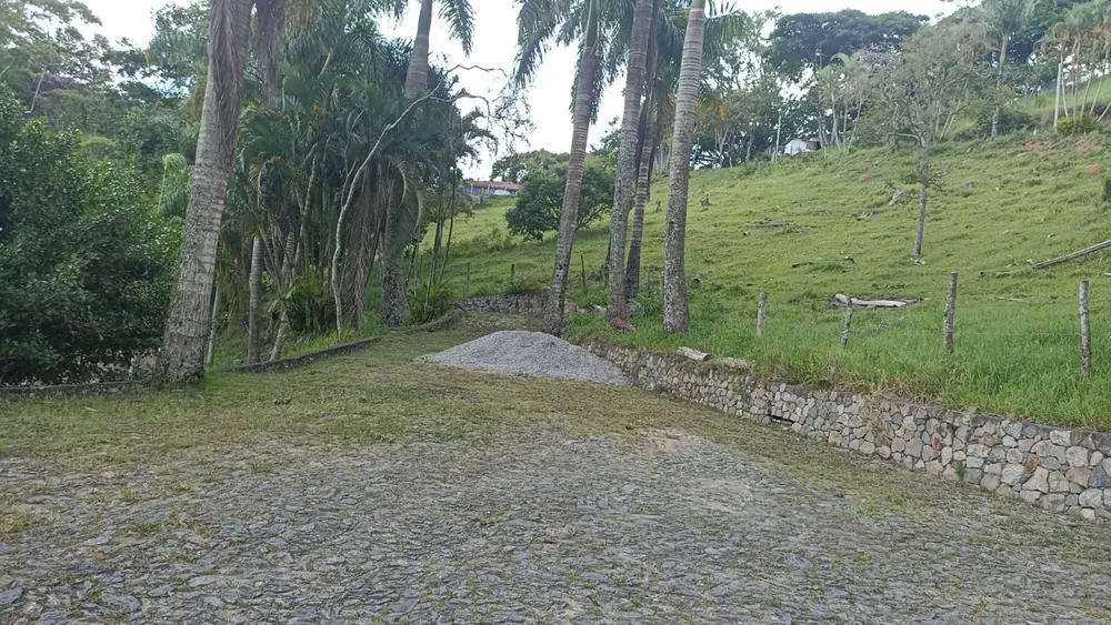 Sítio, 4 quartos, 100 m² - Foto 2