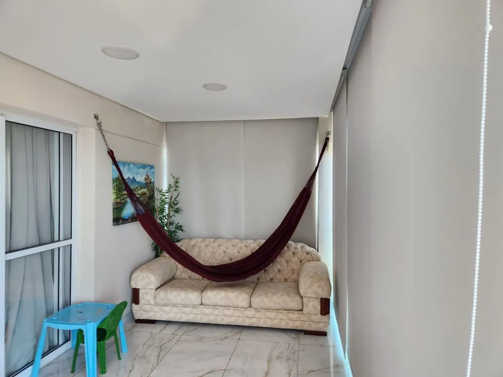 Apartamento, 4 quartos, 190 m² - Foto 2