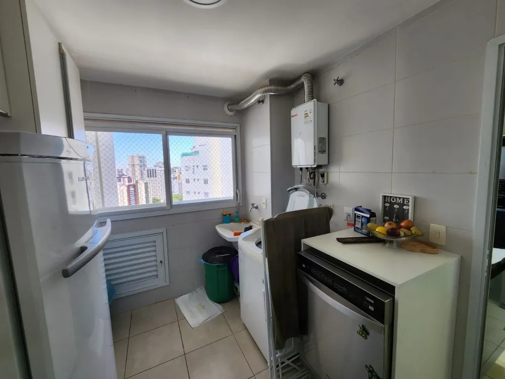 Apartamento, 4 quartos, 190 m² - Foto 1