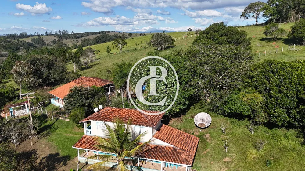 Sítio, 2 quartos, 2 hectares - Foto 12