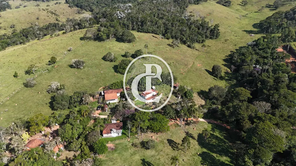 Sítio, 2 quartos, 2 hectares - Foto 10
