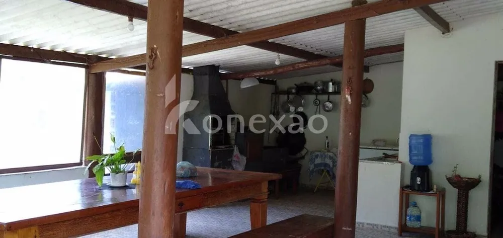 Sítio, 3 quartos, 200 m² - Foto 4