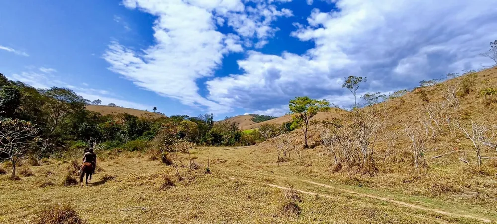 Fazenda, 100 m² - Foto 1