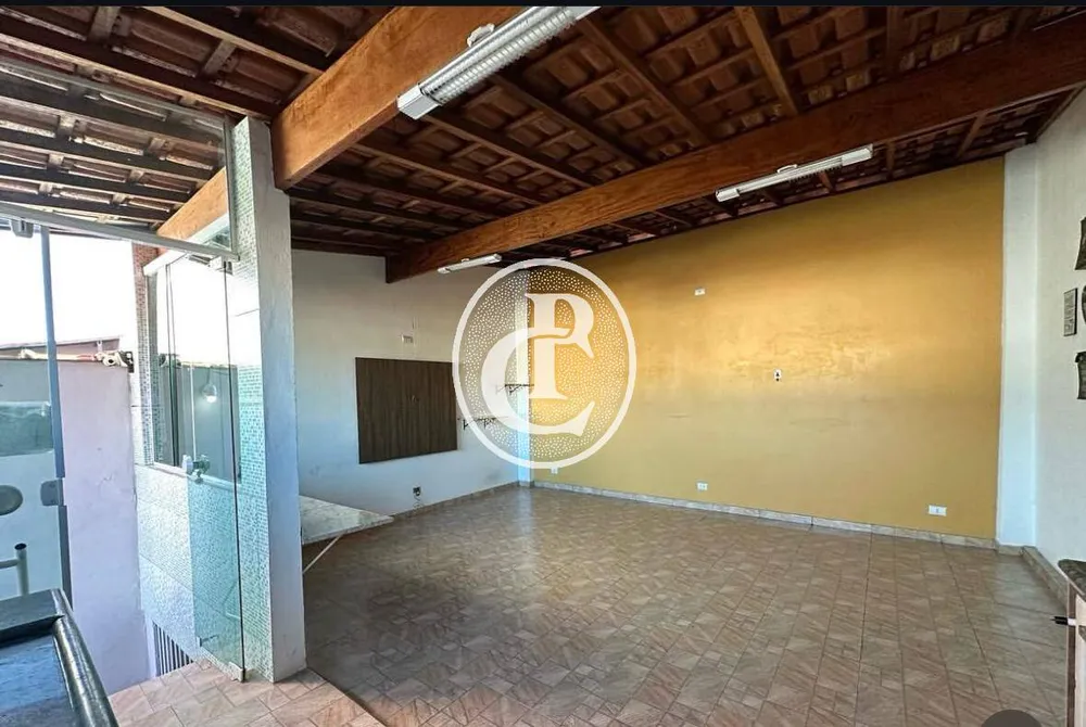 Casa, 4 quartos, 160 m² - Foto 4