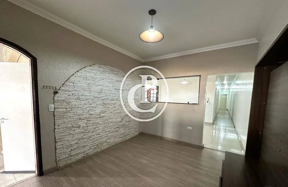 Casa, 4 quartos, 160 m² - Foto 7