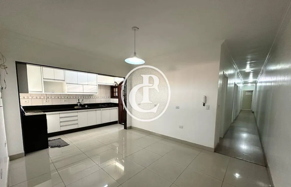 Casa, 4 quartos, 160 m² - Foto 2