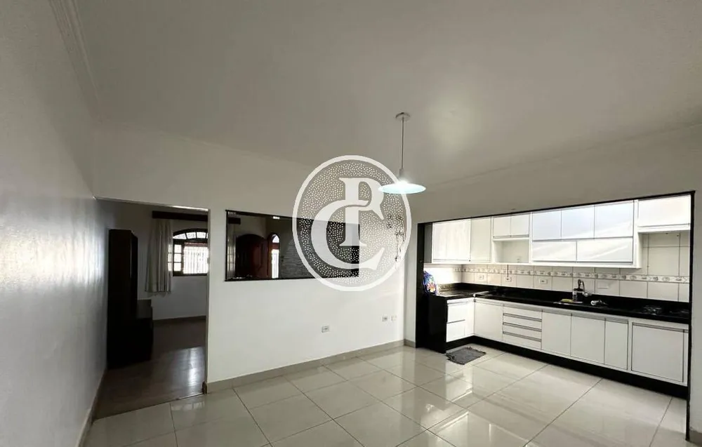 Casa, 4 quartos, 160 m² - Foto 6
