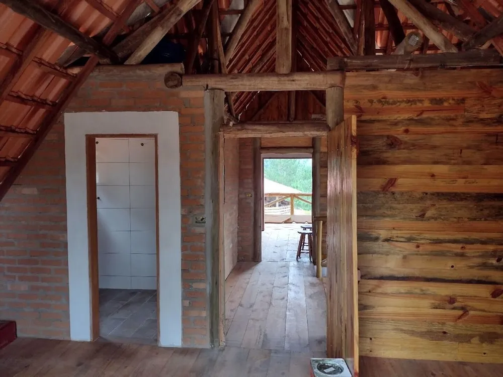Sítio, 3 quartos, 8 hectares - Foto 4