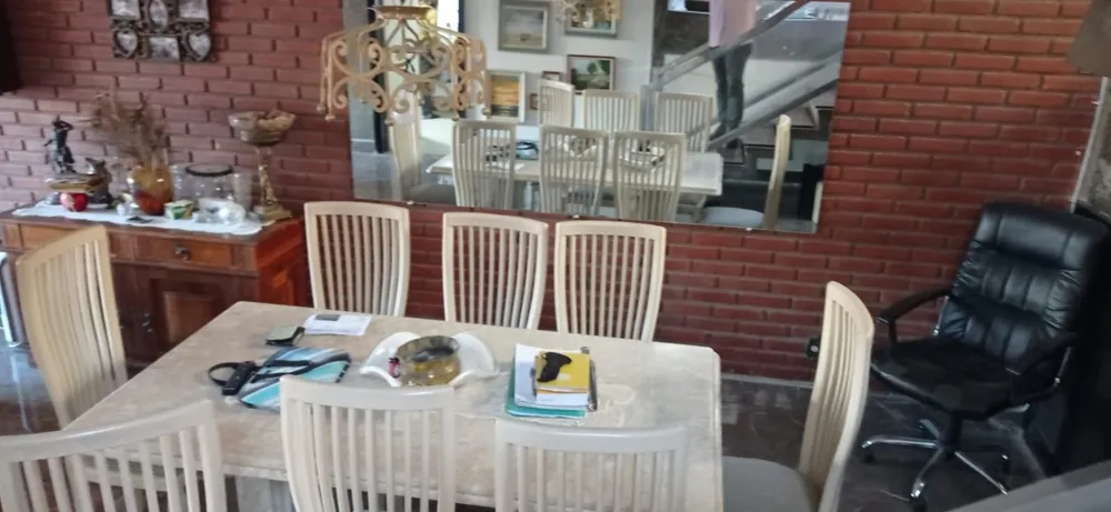 Casa, 4 quartos, 220 m² - Foto 7