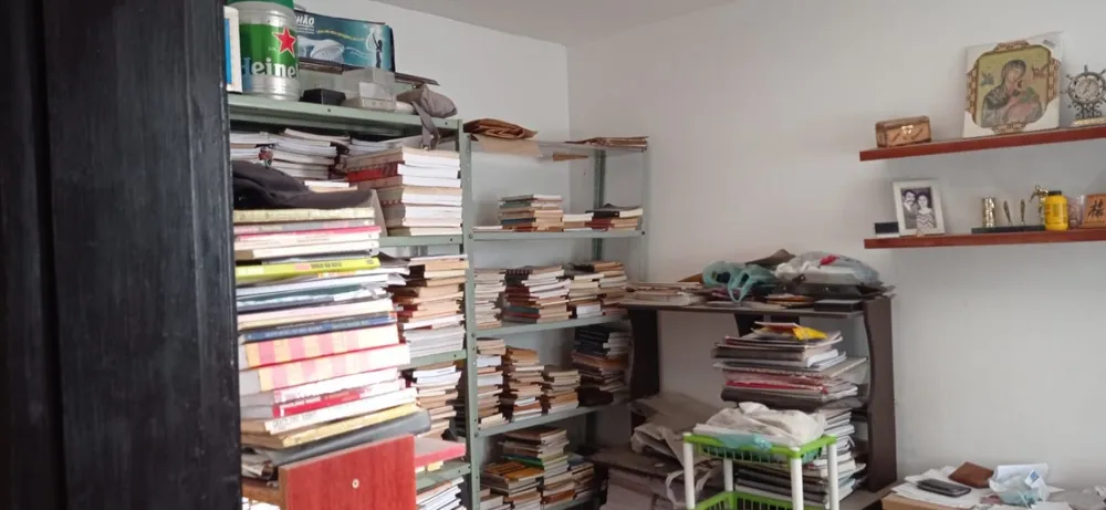 Casa, 4 quartos, 220 m² - Foto 5